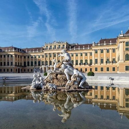 Leben Im Stadtlicht L Lf21 Wien Ngoại thất bức ảnh