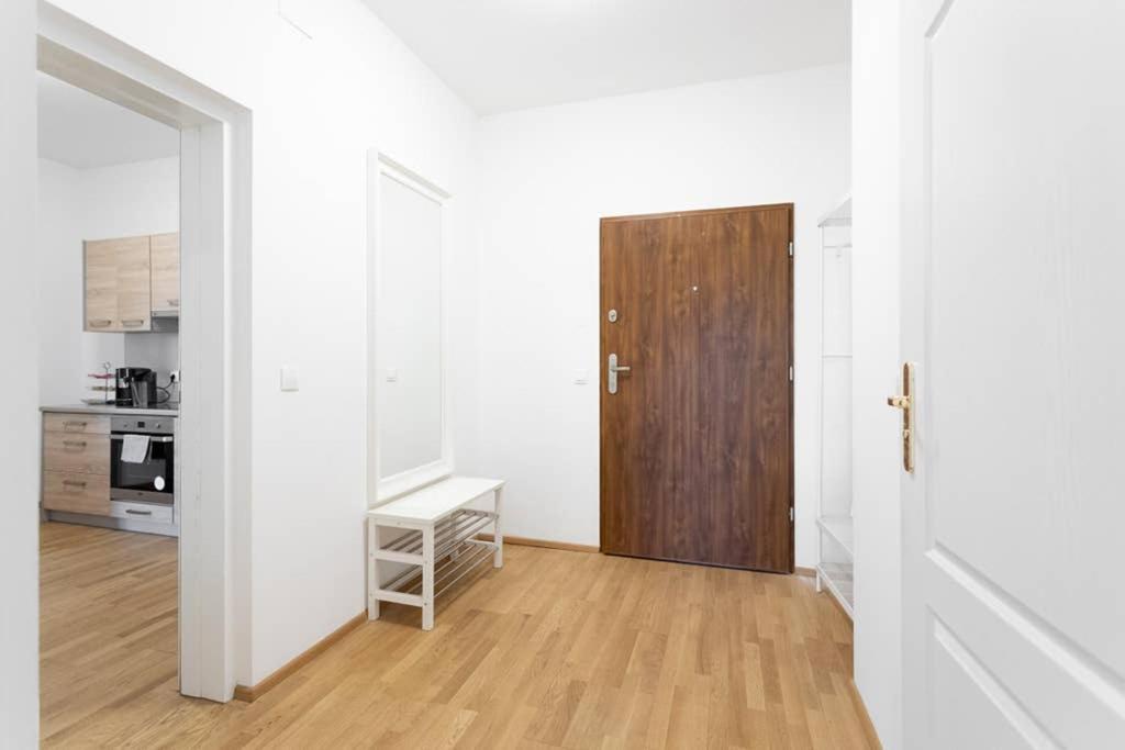 Leben Im Stadtlicht L Lf21 Wien Ngoại thất bức ảnh