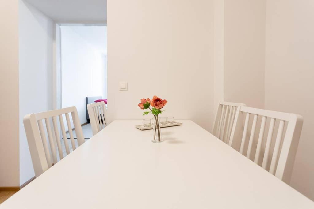 Leben Im Stadtlicht L Lf21 Wien Ngoại thất bức ảnh