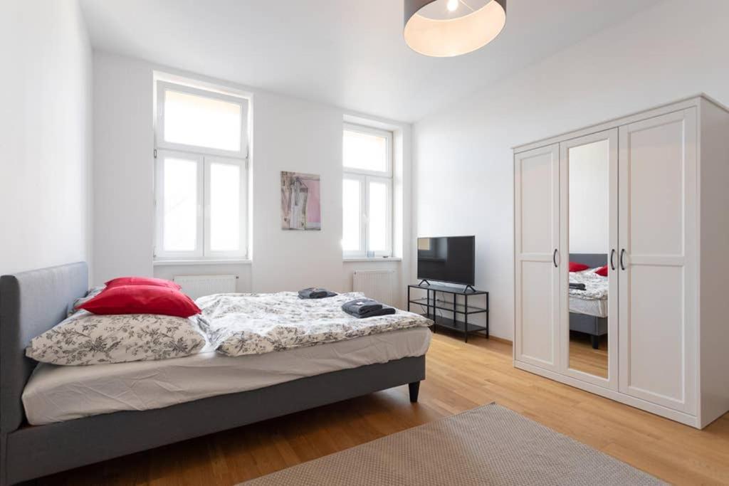 Leben Im Stadtlicht L Lf21 Wien Ngoại thất bức ảnh